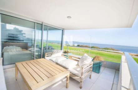 Apartamento en Venta