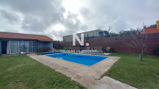 Casa en Venta