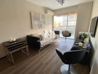 Apartamento en Alquiler Temporal