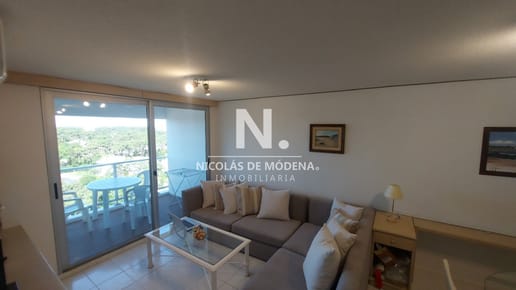Apartamento en Alquiler Temporal