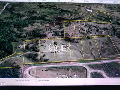 Chacra o Campo en Venta