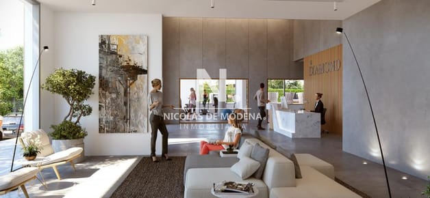 Apartamento en Venta
