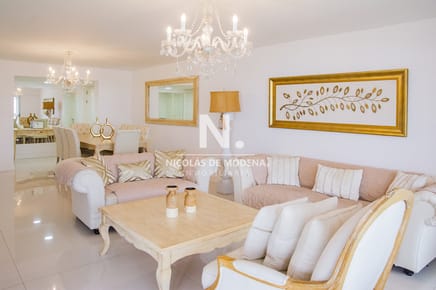 Apartamento en Venta