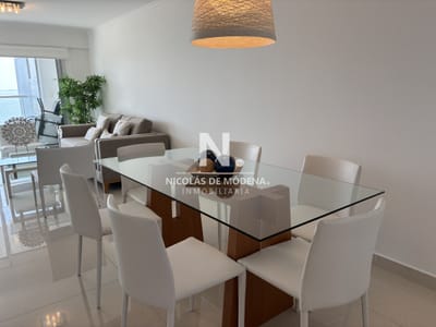 Apartamento en Alquiler Temporal