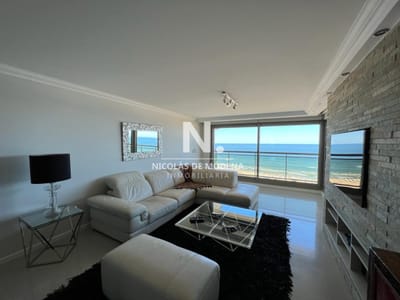 Apartamento en Alquiler Temporal