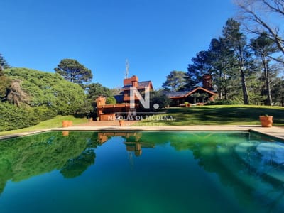 Casa en Venta