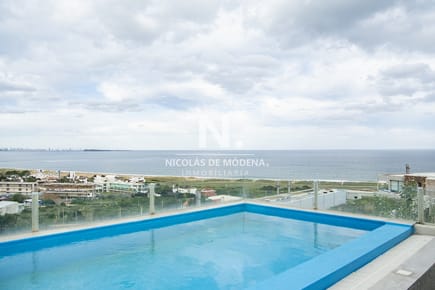 Apartamento en Venta