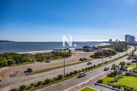 Apartamento en Venta