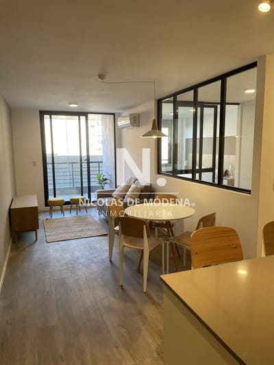 Apartamento en Venta