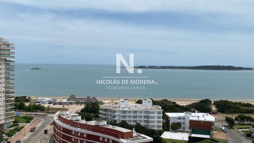 Apartamento en Alquiler Temporal