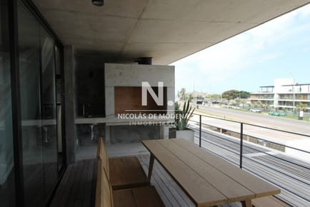 Apartamento en Venta