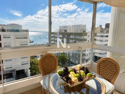 Apartamento en Alquiler Temporal