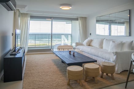 Apartamento en Alquiler Temporal