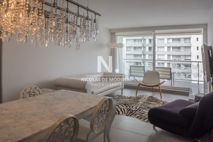 Apartamento en Venta