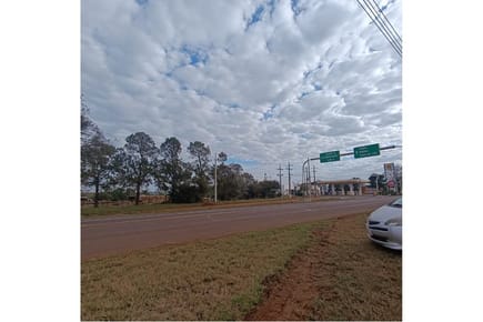 "Terreno Ideal en Capitán Miranda"