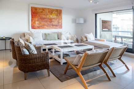 Apartamento en Venta