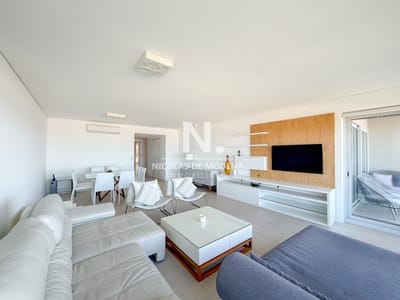 Apartamento en Alquiler