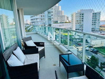 Apartamento en Alquiler Temporal