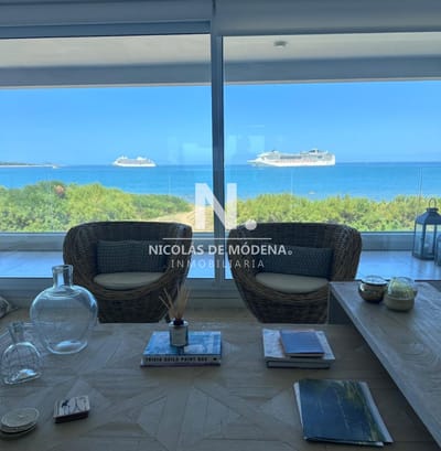 Apartamento en Venta