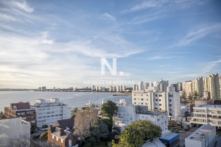 Apartamento en Alquiler Temporal