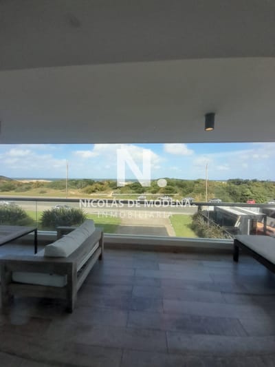 Apartamento en Alquiler Temporal