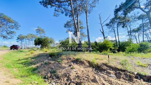 Terreno en Venta