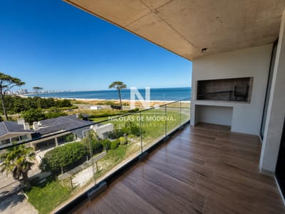 Apartamento en Alquiler Temporal
