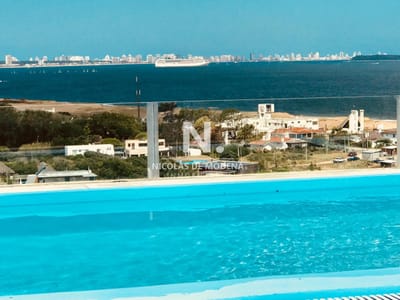 Apartamento en Venta