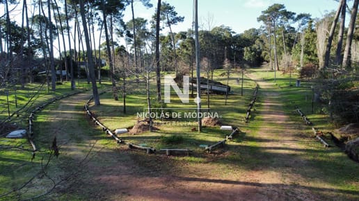 Terreno en Venta