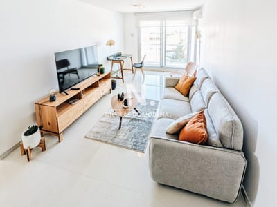 Apartamento en Alquiler Temporal