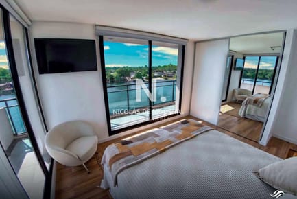 Apartamento en Venta