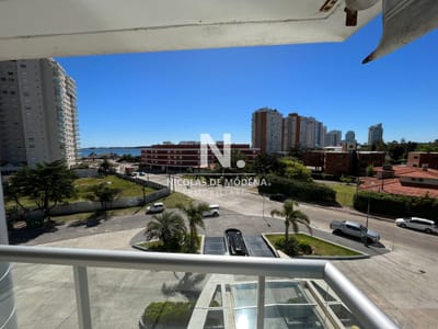 Apartamento en Alquiler Temporal