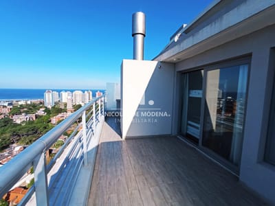 Apartamento en Alquiler Temporal