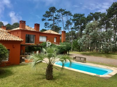 Casa en Alquiler Temporal