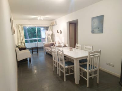 Apartamento en Alquiler Temporal