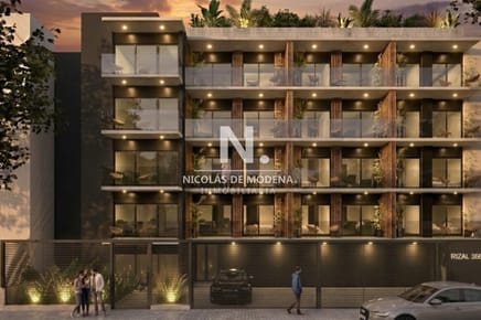 Apartamento en Venta