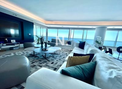 Apartamento en Alquiler Temporal