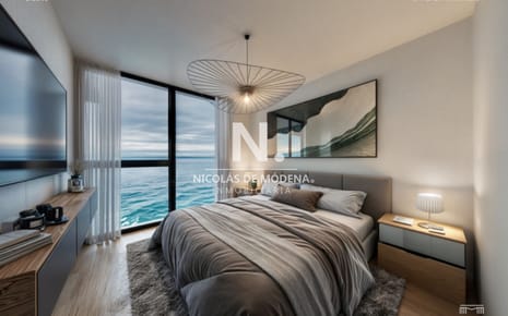 Apartamento en Venta