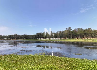 Terreno en Venta