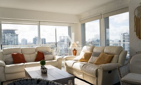 Apartamento en Alquiler Temporal