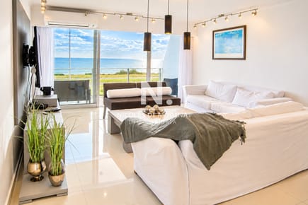 Apartamento en Alquiler Temporal