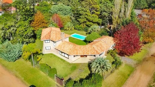 Casa en Alquiler Temporal