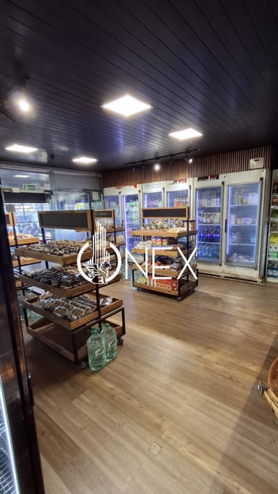Local Comercial en Venta