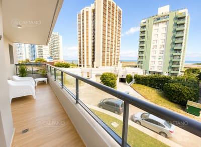 Apartamento en Alquiler Temporal