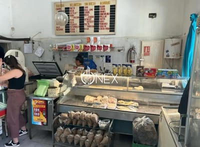 Local Comercial en Venta