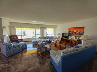 Apartamento en Venta
