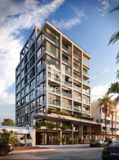 Apartamento en Venta