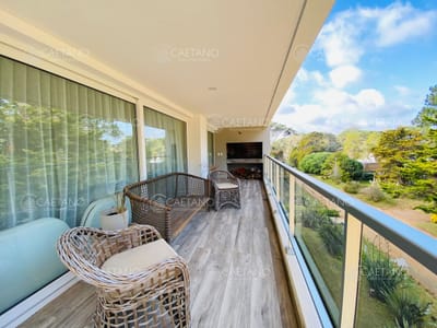 Apartamento en Alquiler Temporal