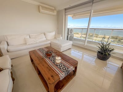 Apartamento en Alquiler Temporal