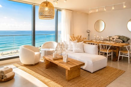 Apartamento en Venta
